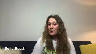 Sofia Buatti BoD Application
