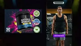💪Nitric Boost Ultra Review 2026 &ndash; Does It Really Work? Honest Results
