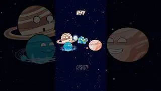 Which planets have rings? #cosmology #space #cosmolog #solarsystem #sciecne