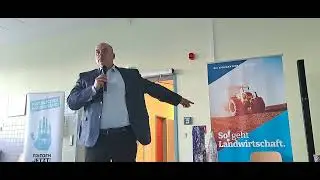 B&uuml;rgerdialog AfD Bad Freienwalde 13.06.2024 mit Lars G&uuml;nther und Dr.  Daniela Oeynhausen