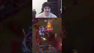 Hecarim Is OP