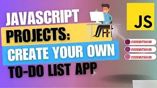 Web Development Tutorial: Build a Dynamic To-Do List #webdevelopment #tutorial #technology #viral