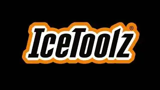 IceToolz 55B3 Disc brake caliper alignment tool