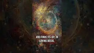 A Voyage to the Soul: Incredible Images of the Inner Journey #shorts