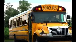 Delaware School Districts facing significant shortage of school bus drivers