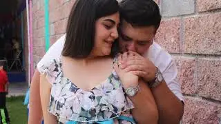 Sesion fotos -Baby Shower