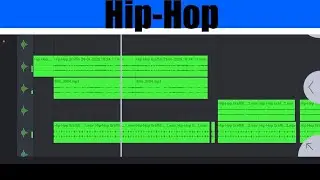 Hip-Hop Graffiti & Bad Boy [FL Studio Mobile] Review 