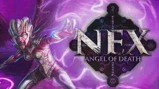 Angel of Death (Prelude) - RuneScape 3 Music