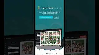 Как добавлять и удалять устройства для lumabooth на Fotoshare.co