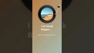 I am Kanak - 10 -  (Reggae, ragga, old school boom bap)