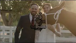Wedding Recap The1Studios