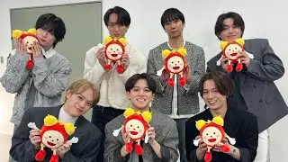 【裏話公開】めざまし出演のTravis Japan、放送されなかった&ldquo;スタジオの空気&rdquo;とは? リーダー宮近海斗が語った7人の絆と2026年への熱い想い
