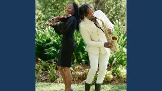 Goodness of God (sax)