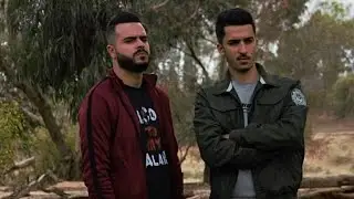 Raf X El General - Hamdoulllah Labes (Official Video)