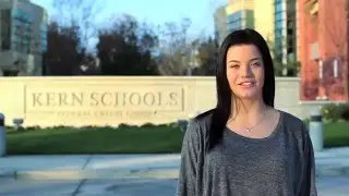 No Matter Who You Root For - Kern Schools Commercial