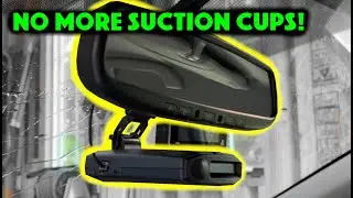 Escort BlendMount Review + Install