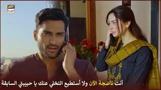 أنت ناضجة الآن ولا أستطيع التخلي عنك يا حبيبتي السابقة | رفيق دربي