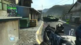 YouTube Idols | Young MrITryHard | SATURDAY Q&A!!! Black Ops 2 (BO2 Game play commentary)