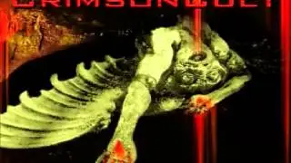 Crimson Cult - Amok