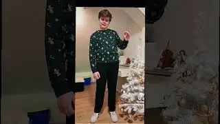 DECEMBRSKI DAN (Primorski fantje) 1.Pesem  na adventnem koledarju
