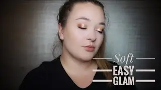 Soft Summer Glam | Quick Tutorial