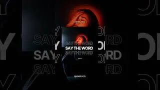 Mark Vox - Say The Word [Piano House]