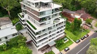 Gosford, 205/72 Donnison Street West
