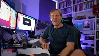The Youtube Journey Continues - Keywords And Community