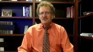 I Am an Advocate: Bruce Schroeder, Teacher Educator