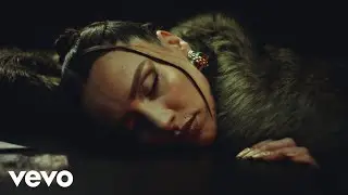 LIA KALI - Renacer (Video Oficial) prod. Toni Anzis