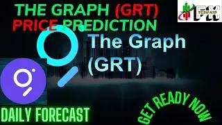 🚨THE GRAPH (GRT) BREAKDOWN PRICE PREDICTION UPDATE #thegraph #grt