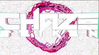K'nass - Wavin Flag (Chaze Seiken VIP Edition edits)