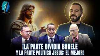 La gesti&oacute;n BUKELE puede considerarse como la m&aacute;s exitosa de presidente alguno
