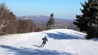 Bomber Skis - Lifestyle....