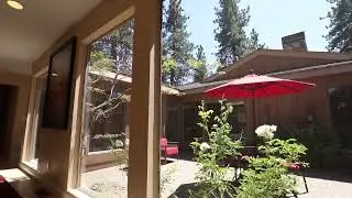 Lake Tahoe single level home right across the street from Burnt Cedar Beach￼