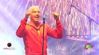 KREYOL LA - PERFORMANCE @ FESTIVAL MIZIK KREYOL MONTRÉAL 2019