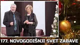 NOVOGODIŠNJI SVET ZABAVE 31.12.2025.