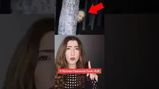 11 KİLOMETRE PARANORMAL OYUNU! 😱😱 #shorts #paranormal
