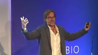 Fatal Conveniences - Darin Olien at the Health Optimisation Summit 2022