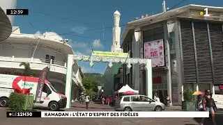 Le mois du ramadan, l'occasion de se dédier à la spiritualité et à la foi. Témoignages.