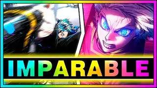 ✨⚽ ¿EL MEJOR GOL DE TODO EL MANGA? ⚽✨ - 💥 EL NUEVO KAISER IMPACT 💥  | Blue Lock 220 Review