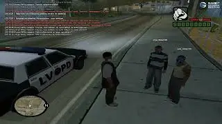 gaybit nonrp | day 3: monkeys in zoo (ghetto)