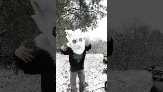 No more block #music #furry #fursuit #fursona #fursuiters