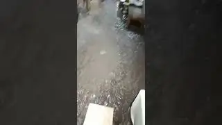 baber market barish(1)