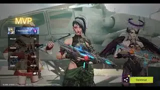 subindo patente no blood strike