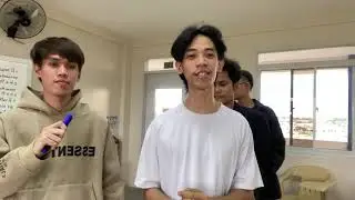 Rizal Life and Works - Group 4 VLOG