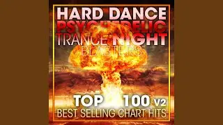 Perfect Havoc - Wierdy Weird (Hard Dance Psy Trance Remix)