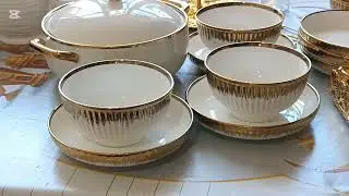 تحضيرات لشهر رمضان من اواني منزلية ولحوم 2026مشرية 