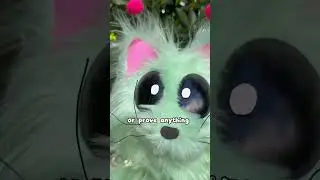 Bestie has something to say! #kidsshow #funny #affirmations #cute #bellylaughs #puppet #puppetshow
