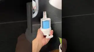 The touch-free soap bar dispenser🧼